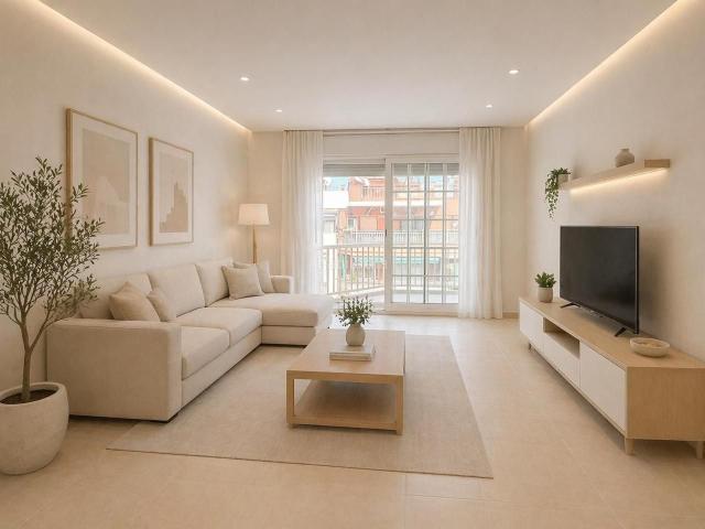 Piso en venta en Can Mas, Vallès Occidental