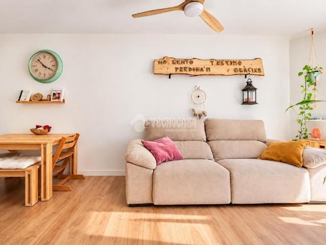 Piso en venta en Sant Andreu, Vallès Occidental