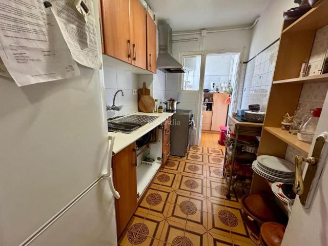 Piso en venta en Can Mas, Vallès Occidental