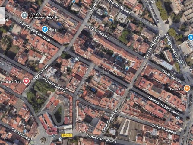 Piso en venta en Ripollet, Barcelona