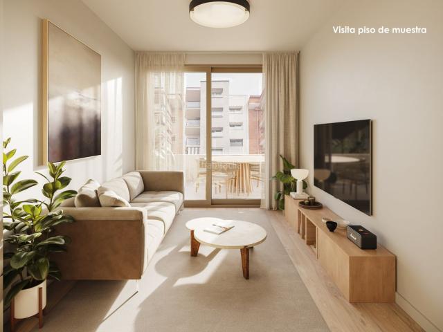 Piso en venta en Vallès Occidental, Catalunya