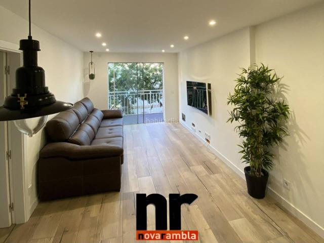 Piso en venta en Sant Andreu, Vallès Occidental