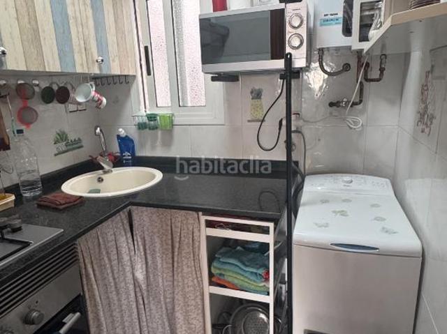 Piso en venta en Ripollet, Barcelona