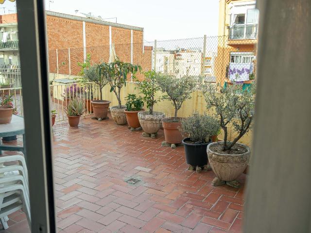 Piso en venta en Sant Andreu, Vallès Occidental