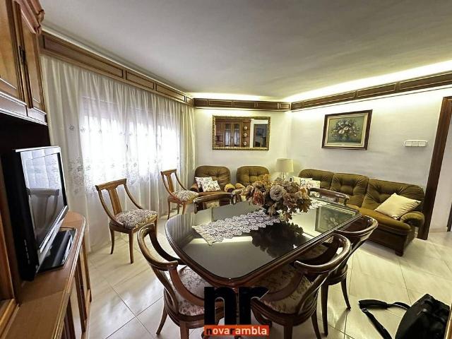 Piso en venta en Ripollet, Barcelona