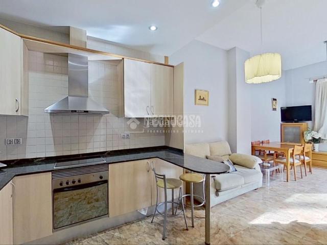 Piso en venta en Ripollet, Barcelona