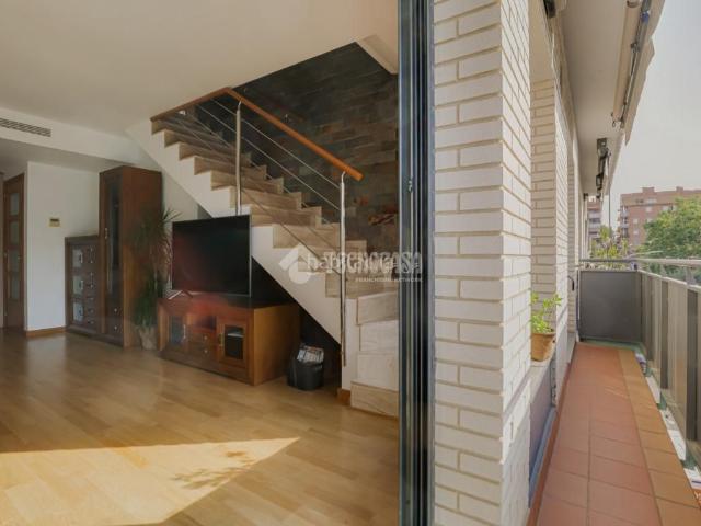 Piso en venta en Sant Andreu, Vallès Occidental
