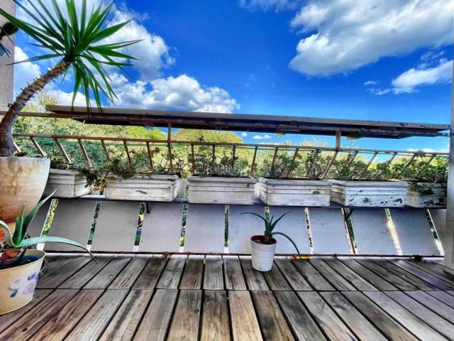 Piso en venta en Ripollet, Barcelona