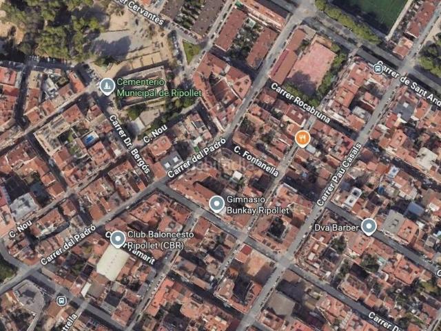 Piso en venta en Centre, Vallès Occidental