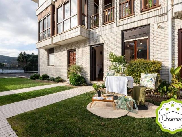 Piso en venta en Barrio Tregandín, Noja