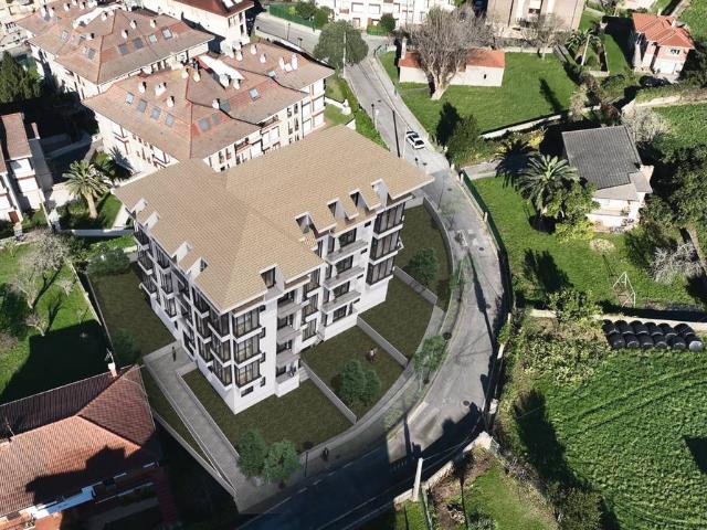 Piso en venta en Barrio Tregandín, Noja
