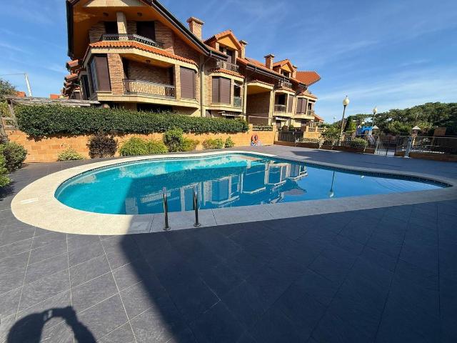 Piso en venta en Barrio Tregandín, Noja