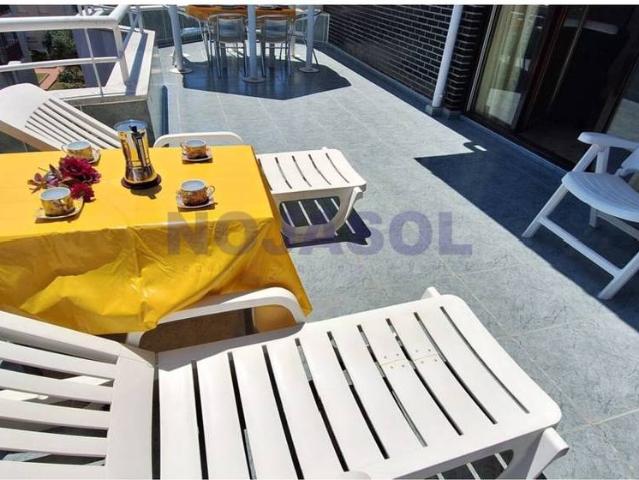 Piso en venta en Barrio Tregandín, Noja