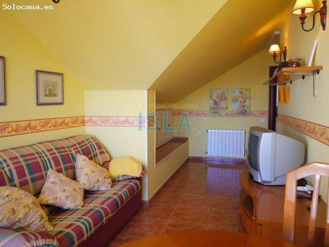 Piso en venta en Hinojales, Barrio Pedroso