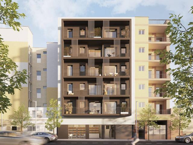 Piso en venta en Centre, Barcelonès