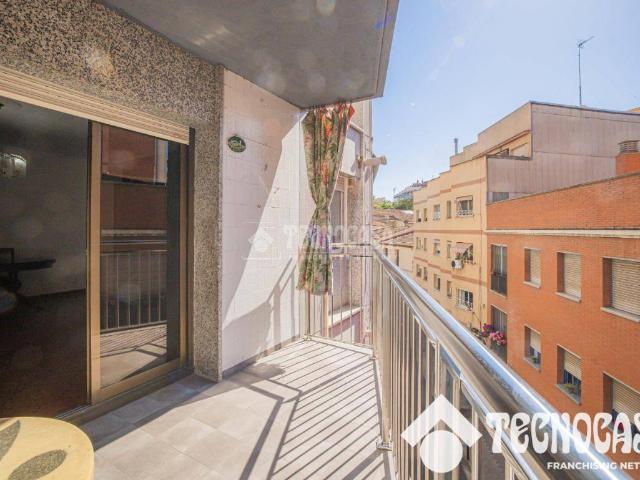 Piso en venta en Santa Coloma De Gramenet, Centre