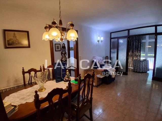 Piso en venta en Centre, Barcelonès
