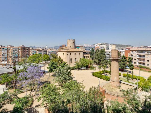 Piso en venta en Centre, Barcelonès