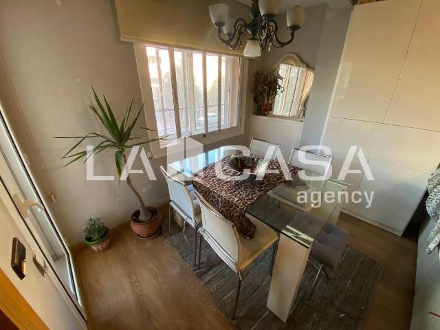 Piso en venta en Santa Coloma De Gramenet, Centre