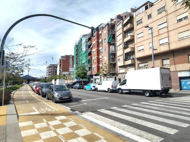 Piso en venta en Centre, Barcelonès