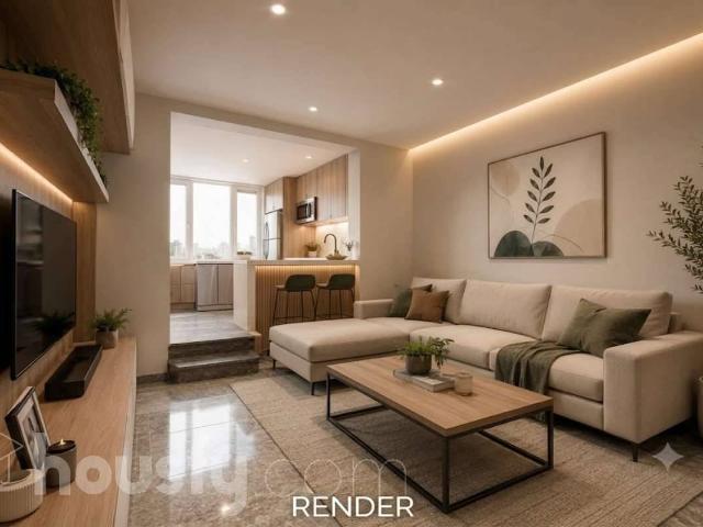 Piso en venta en Centre, Barcelonès