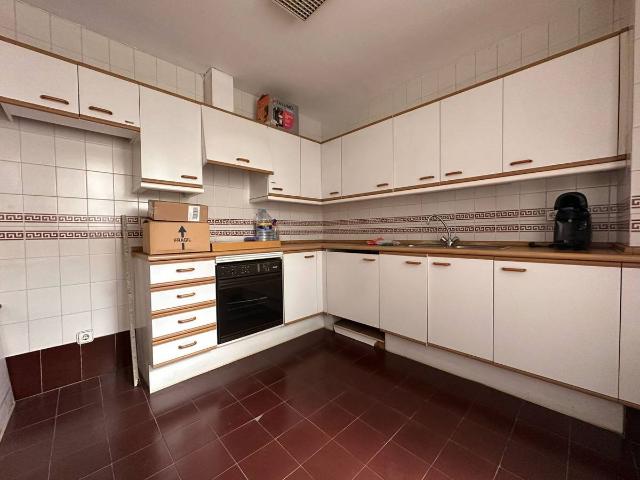 Piso en venta en Santa Coloma De Gramenet, Centre