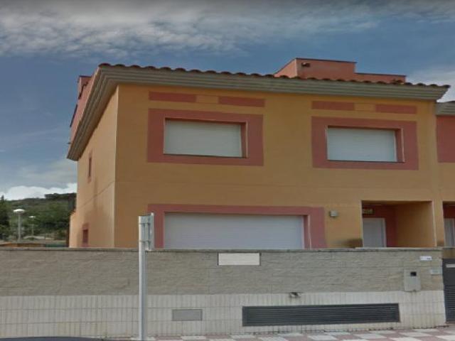 Apartamento en venta en Riudecanyes