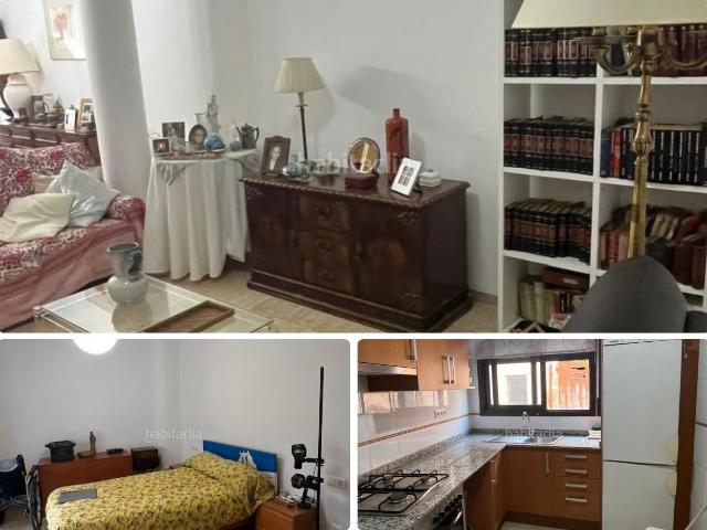 Piso en venta en Riudecanyes