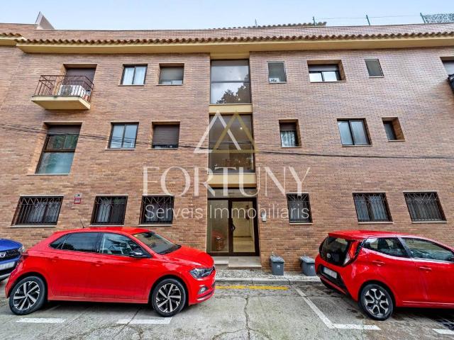 Piso en venta en Riudecols