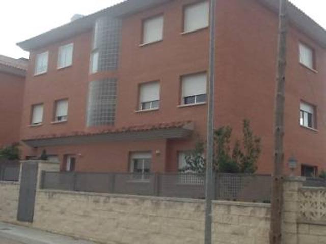 Piso en venta en Riudecols
