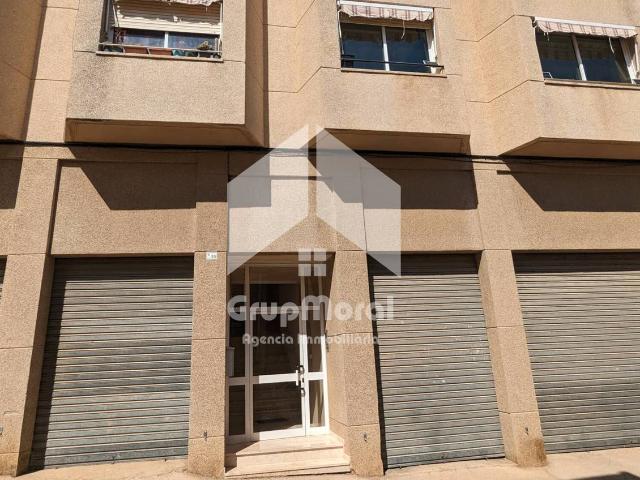 Piso en venta en Riudecols