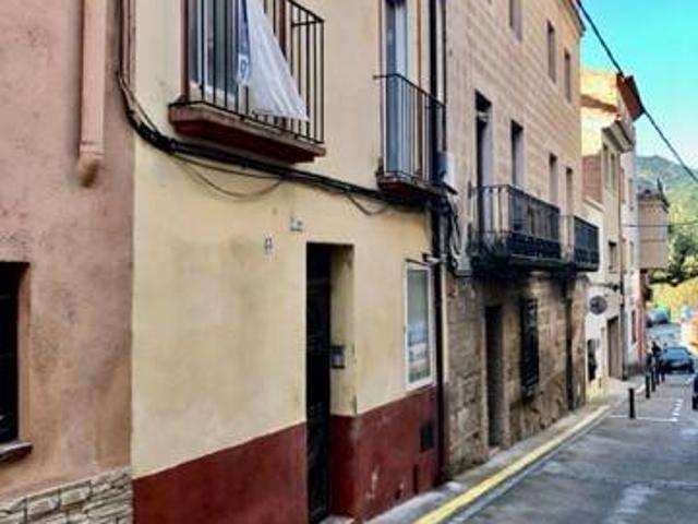 Piso en venta en Riudecols