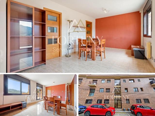 Piso en venta en Riudecols