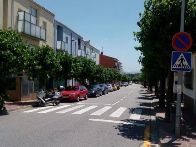 Piso en venta en Riudellots De La Selva