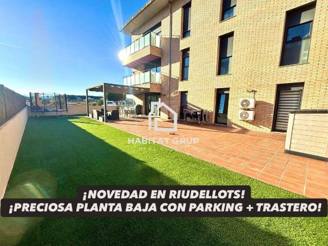 Piso en venta en la Selva, Catalunya