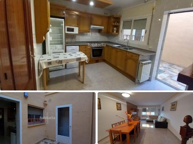 Piso en venta en Riudoms