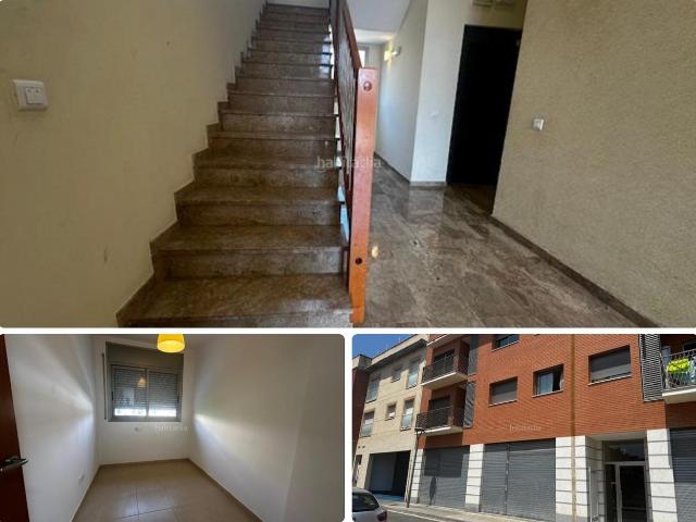 Piso en venta en Riudoms