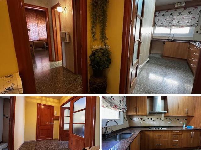 Piso en venta en Riudoms