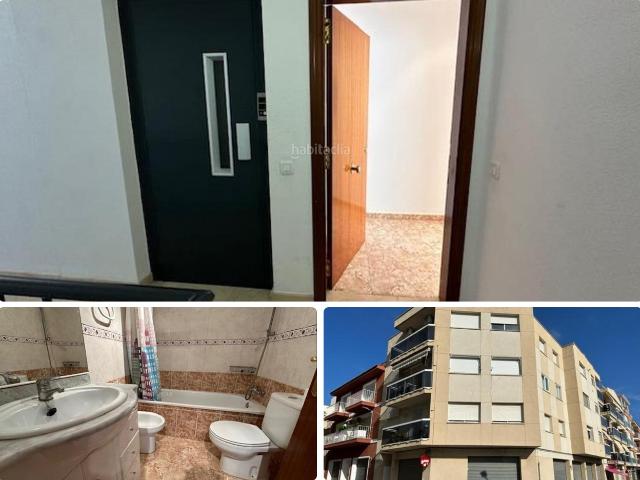 Piso en venta en Riudoms