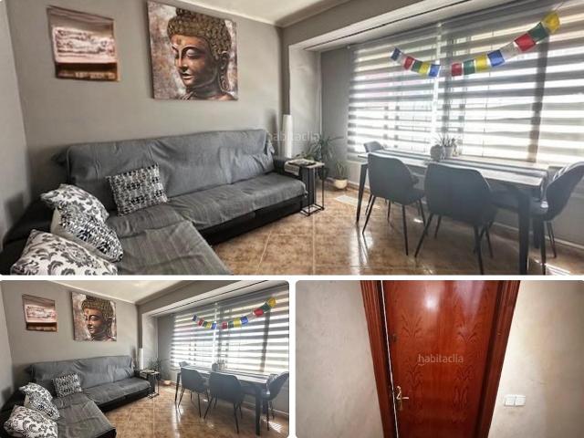 Piso en venta en Riudoms