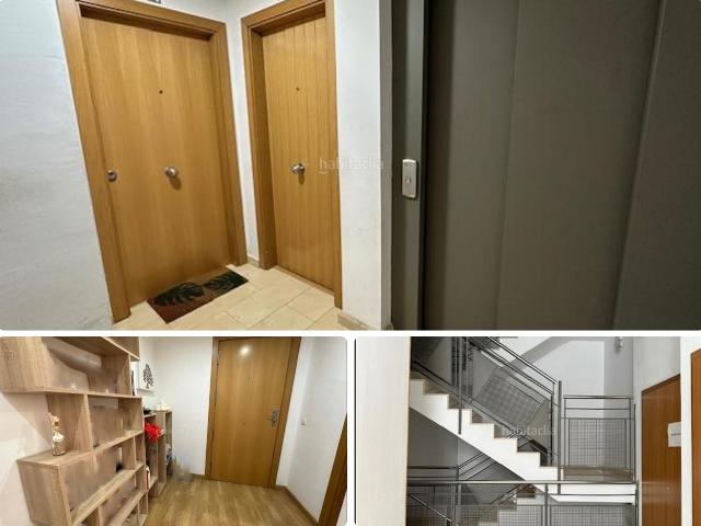 Piso en venta en Riudoms
