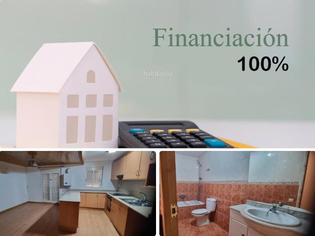 Piso en venta en Riudoms, Tarragona