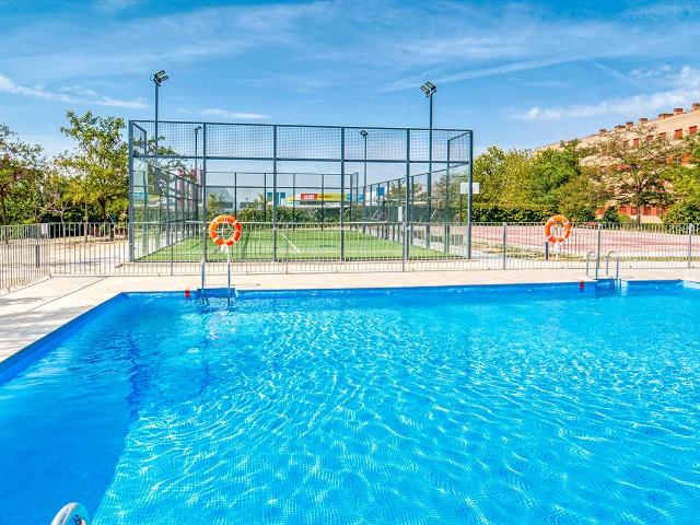 Piso en venta en Rivas-vaciamadrid, Madrid