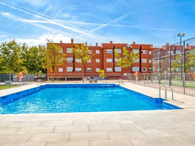 Piso en venta en Rivas-vaciamadrid, Madrid