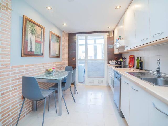 Piso en venta en Rivas Este, Rivas-vaciamadrid