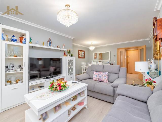 Piso en venta en Casco antiguo, Rivas-Vaciamadrid