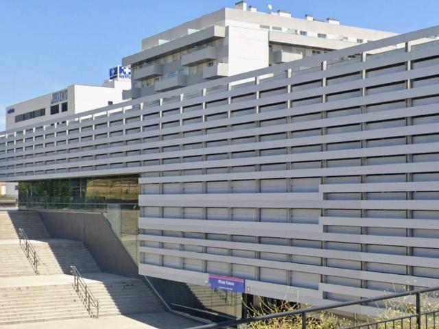 Piso en venta en Rivas-vaciamadrid, Madrid