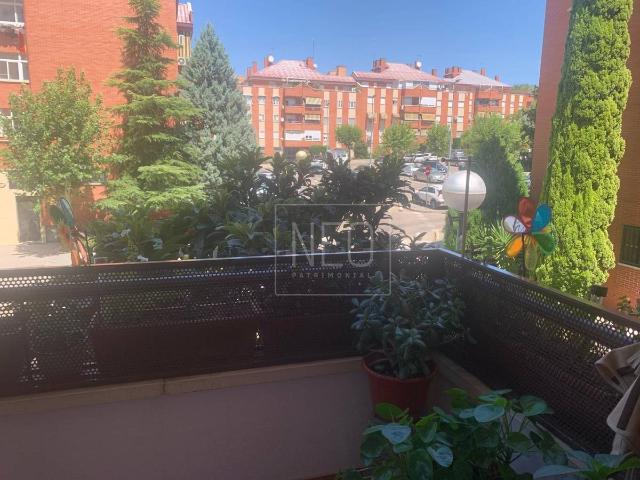Piso en venta en Rivas Este, Rivas-vaciamadrid