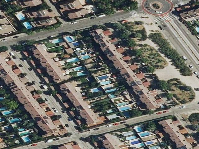 Piso en venta en Rivas Este, Rivas-vaciamadrid