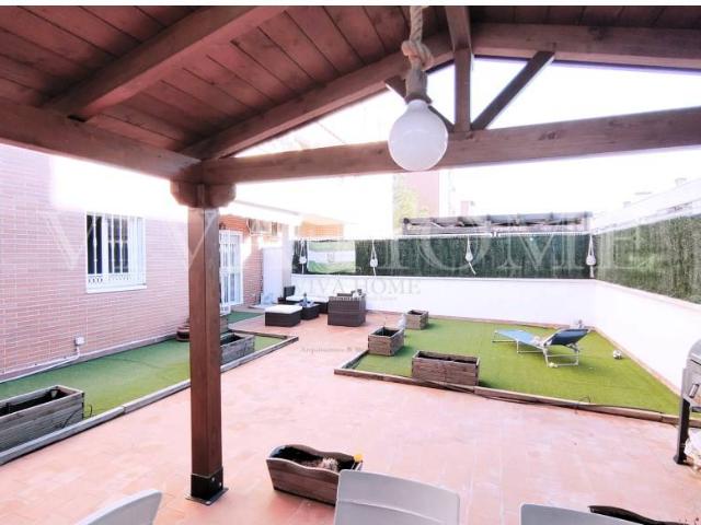 Piso en venta en Rivas-vaciamadrid, Madrid